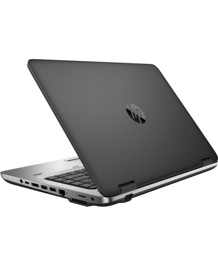 Hp probook 645 g3 обзор