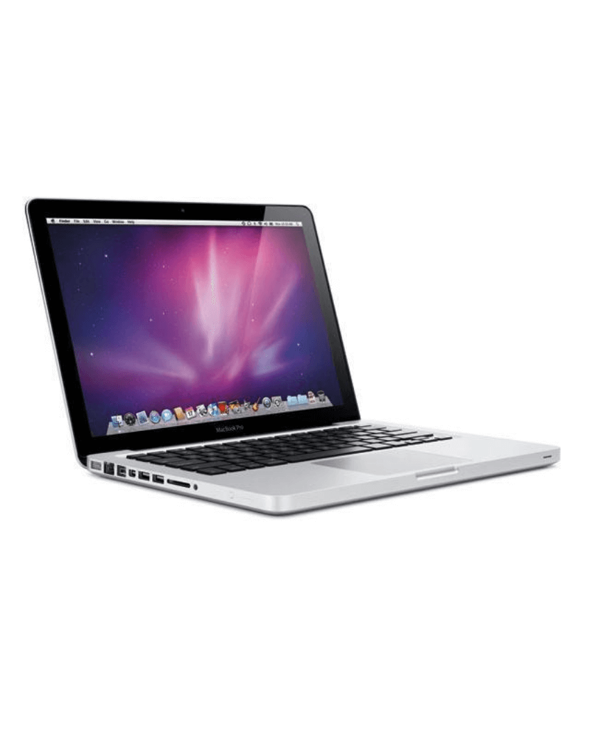 2012 apple macbook pro 8gb ram