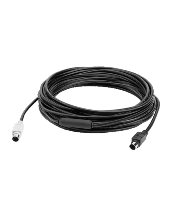 Logitech 10 Meter Extended Cable for Group