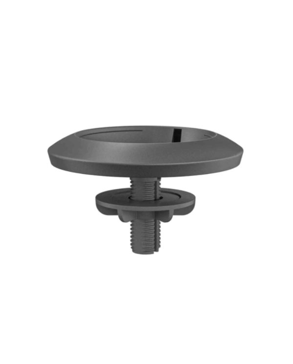 Logitech Mic Pod Table Mount - Black