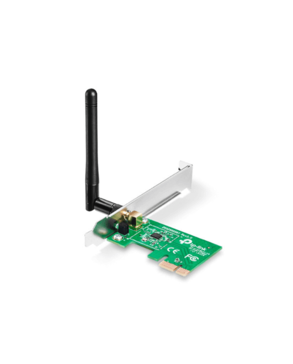 TP-Link 150Mbps Wireless N PCI Express Adapter - TL-WN781ND