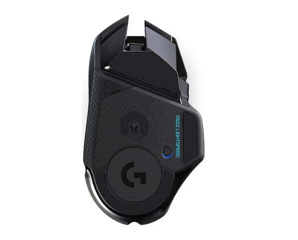 Logitech Lightspeed Wireless Gaming Mouse G502 - Image 5