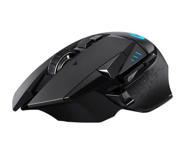 Logitech Lightspeed Wireless Gaming Mouse G502 - Image 4