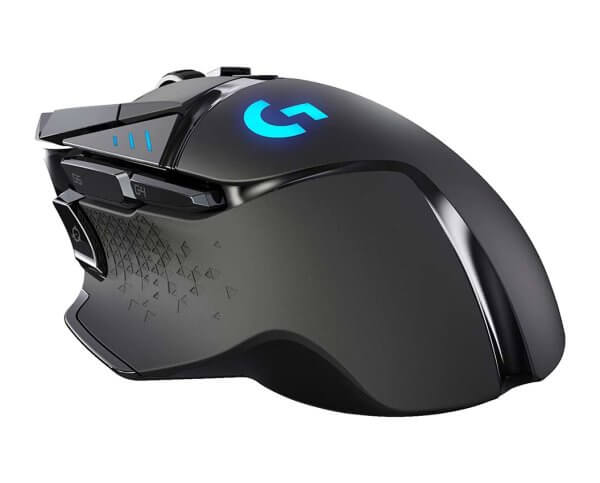 Logitech Lightspeed Wireless Gaming Mouse G502 - Image 3