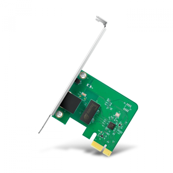 TP-Link Gigabit PCI Express Network Adapter - TG-3468 - Image 2