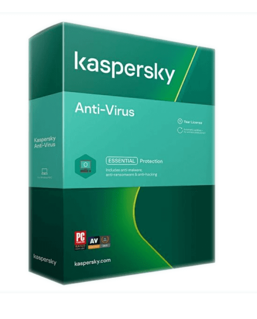 IKARUS anti.virus (1 рік / 1 ПК)