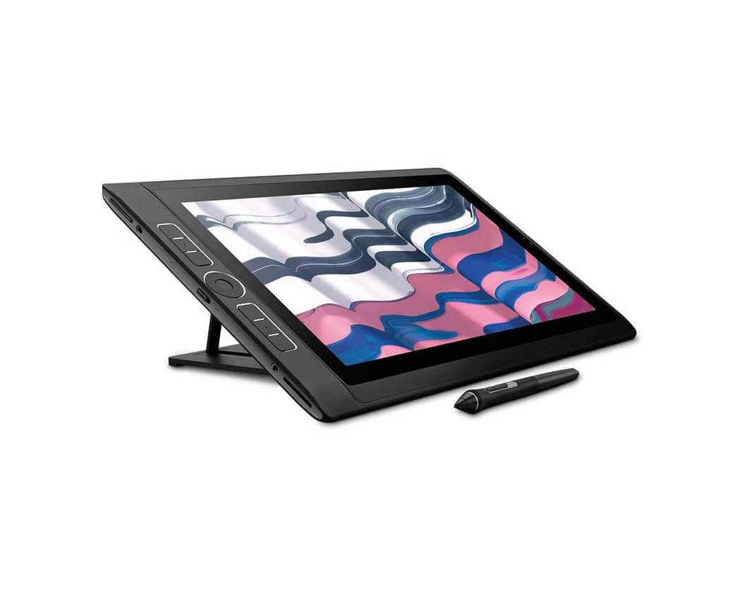 Wacom MobileStudio Pro 13 i7 512GB 箱ケース付 - PC/タブレット