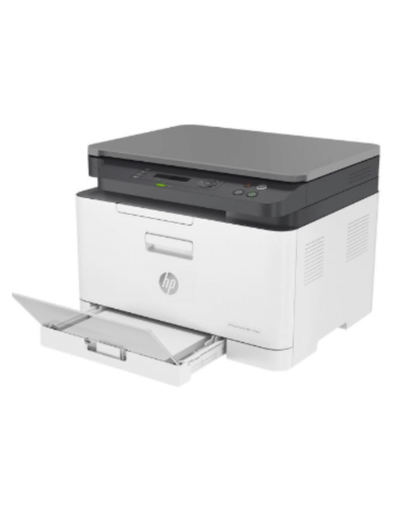 HP Mono Laserjet MFP 135A Printer