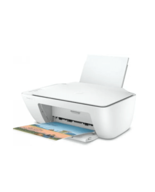 HP Deskjet 2320 All in One Printer