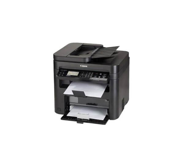 Canon I Sensys Mf237w Mono Laser Printer Digitonia 