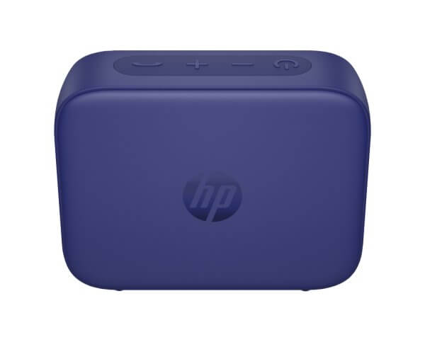 HP Bluetooth Speaker 350 Blue - Image 3