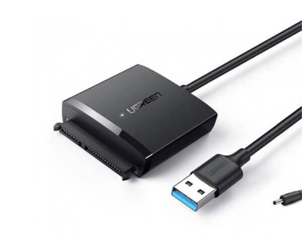 UGREEN USB 3.0 to SATA Converter - CM257