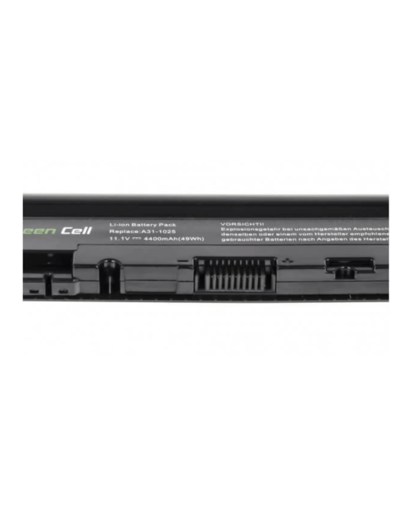 Asus 1225/1025 Laptop Battery