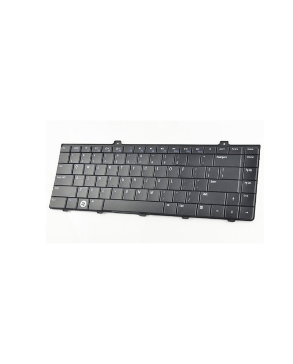 Dell Inspiron 1440 series Black US Layout, Compatible with part number PP42L 0C279N C279N 90.4BK07.S01 V100825CS V100825CS1 Laptop Keyboard