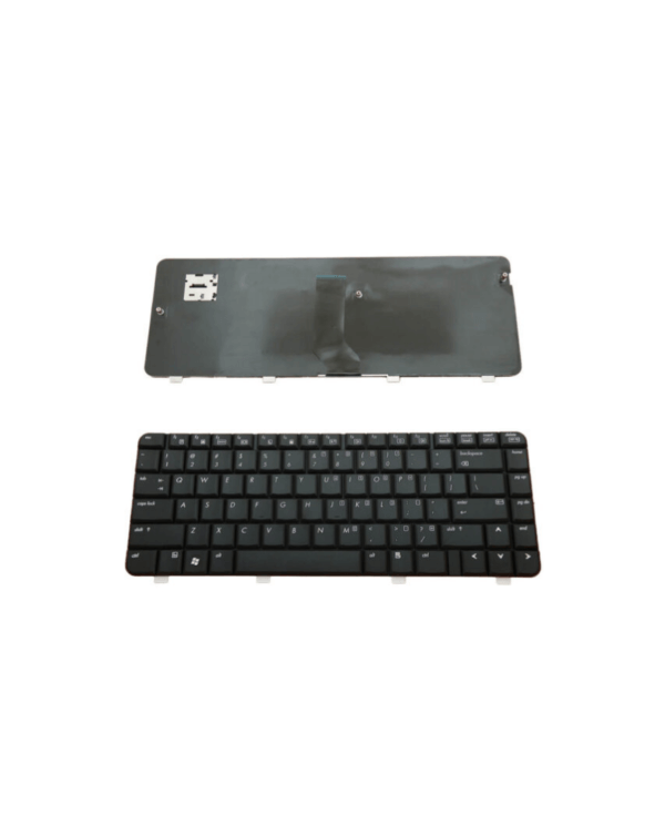 HP PAVILION DV3-2000 LAPTOP KEYBOARD