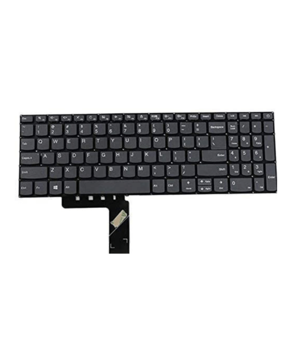 Lenovo Ideapad 130-15AST 81H5 replacement keyboard