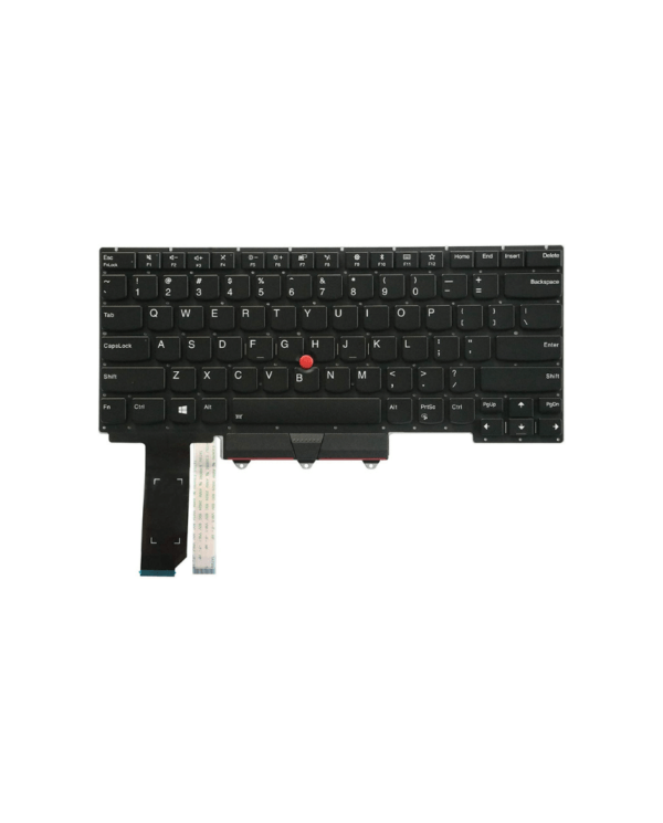 Keyboard for Lenovo ThinkPad E14 Backlight Laptop