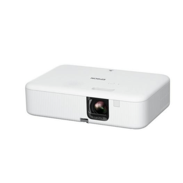 Epson CO-FH02 Smart Full HD 3000 Lumens Projector