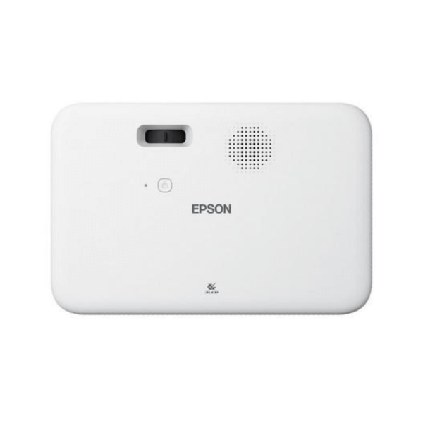 Epson CO-FH02 Smart Full HD 3000 Lumens Projector - Image 3