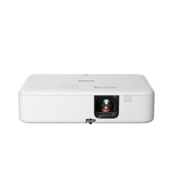 Epson CO-FH02 Smart Full HD 3000 Lumens Projector - Image 4