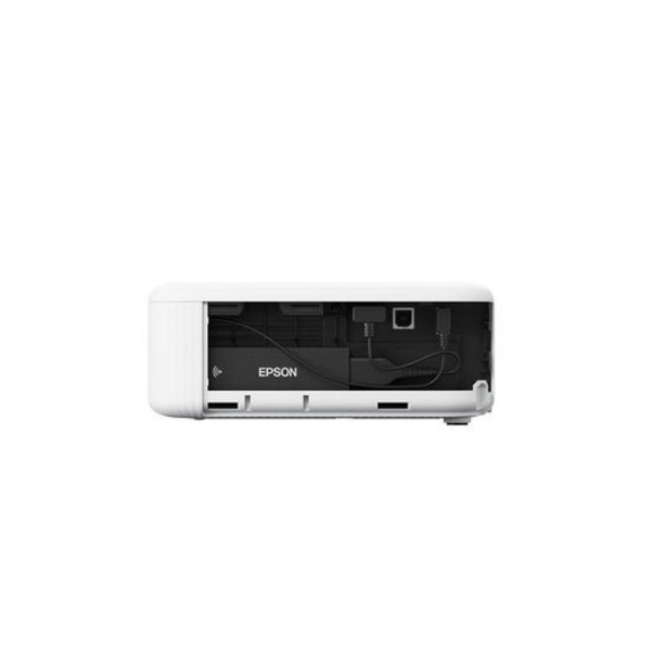 Epson CO-FH02 Smart Full HD 3000 Lumens Projector - Image 5