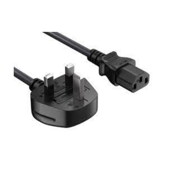 PC Power Cable 1.5M