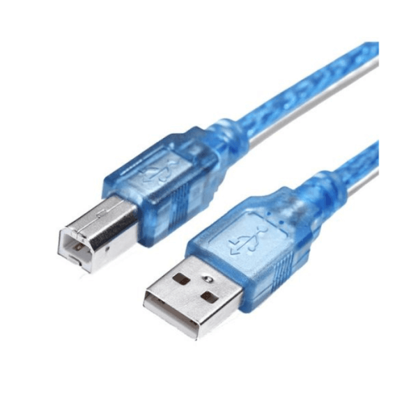 Printer Cable USB 1.5M