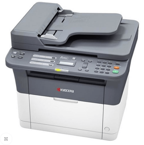 Kyocera EcoSys 1025 MFP Printer - Image 3