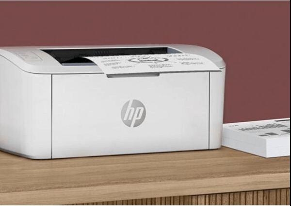 HP Mono LaserJet M111a Printer - Image 3