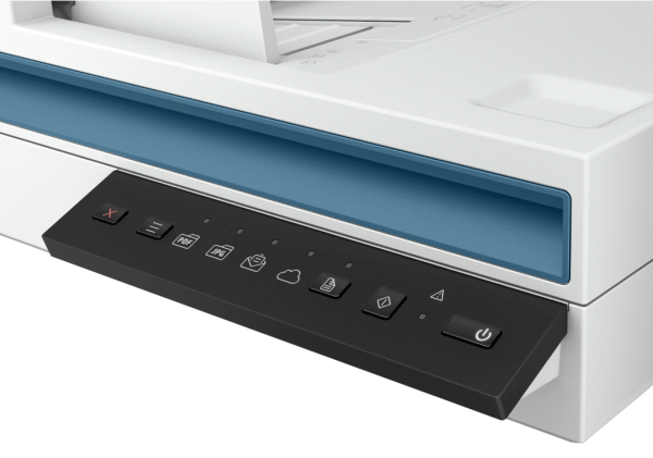 HP ScanJet Pro 3600 f1 Scanner - Image 4