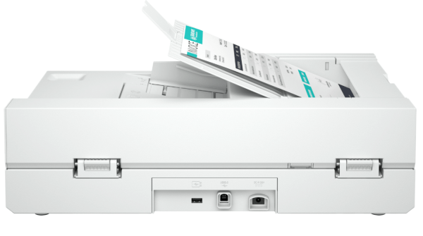 HP ScanJet Pro 3600 f1 Scanner - Image 7