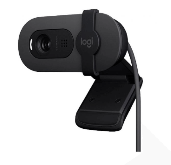 Logitech Brio 100 Full HD Webcam