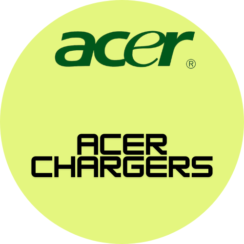 Acer Laptop Chargers