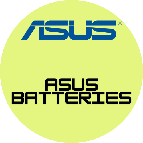Asus Batteries