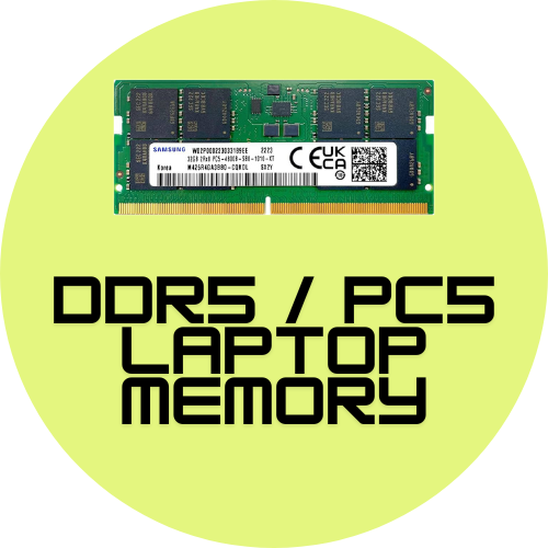 DDR5 RAM (PC5)