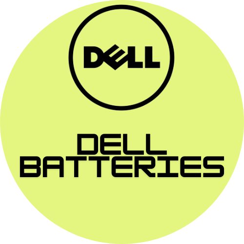 Dell Batteries