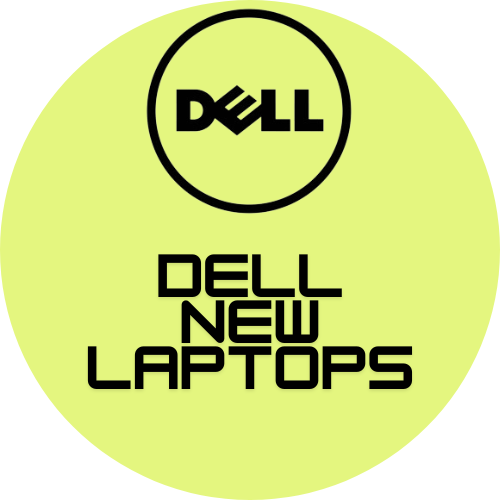 Dell NEW Laptops