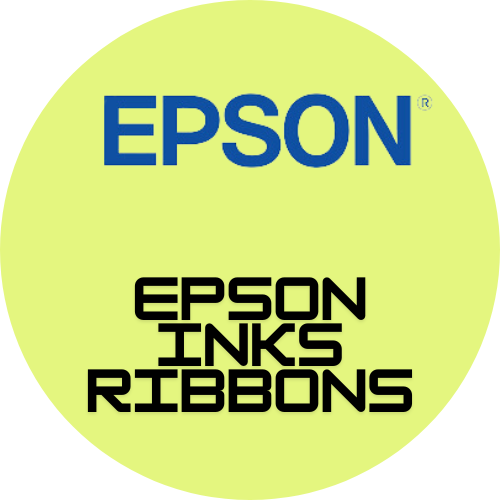 Epson Inks & Ribbons