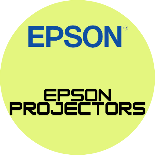 Epson Projectors