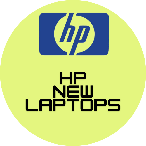 Hp NEW Laptops