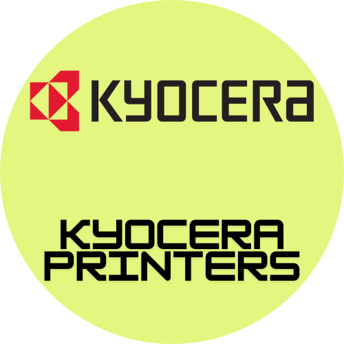 Kyocera Printers