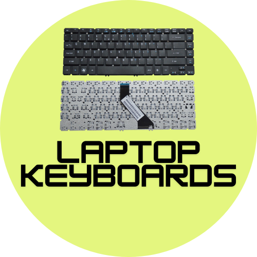 Laptop Keyboards