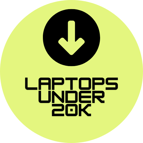 Laptops Under 20K