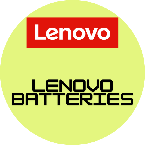 Lenovo Batteries