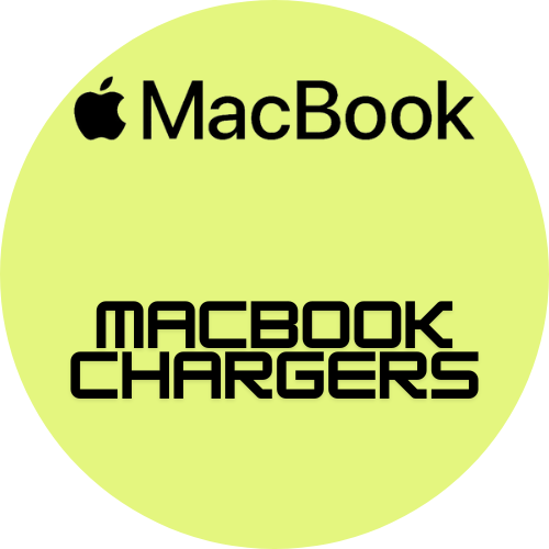 Macbook Laptop Chargers