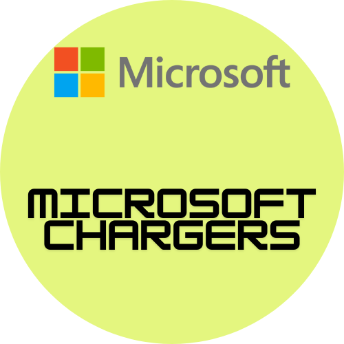 Microsoft Chargers