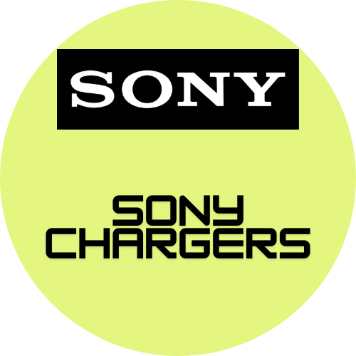 Sony Laptop Chargers