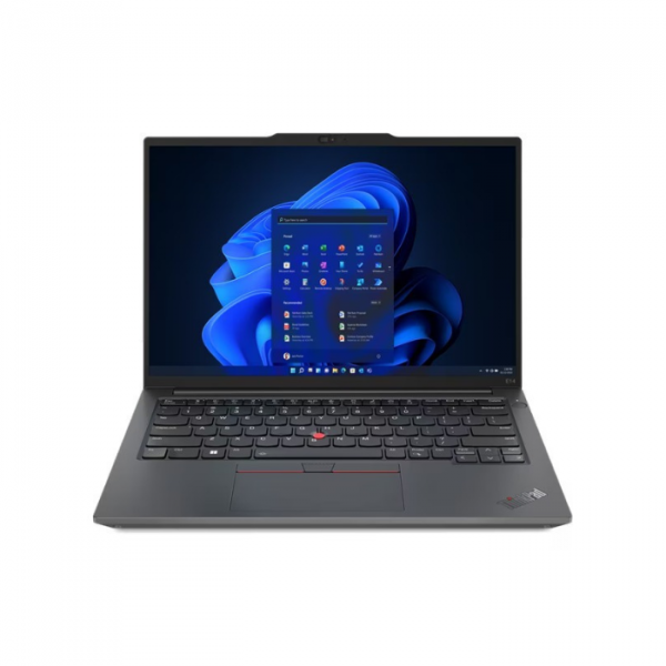 Lenovo ThinkPad E16 Gen 1, Intel Core i5 1335U, 8GB DDR4 3200 (Up to 40GB Support), 512GB SSD M.2 2242 PCIe 4.0×4 NVMe Opal 2.0, No OS, 16″ WUXGA – 21JN0010UE