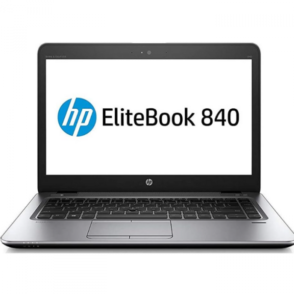 HP Elitebook 840 G4 Core i5 7th GEN 8gb RAM 256gb SSD 14" Touchscreen