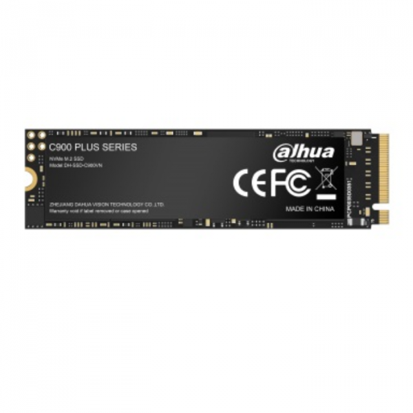 Dahua 256GB M.2 NVme Solid State Drive